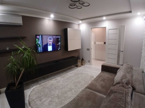 2х кімнатна квартира від власника Соборна, 12 Кропивницкий