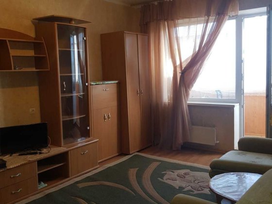 Продам однокомнатную квартиру на Намыве (район ост. Таврия) Миколаїв