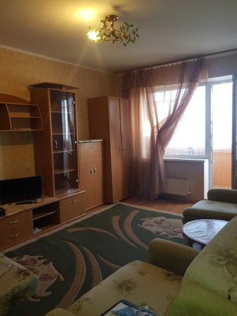 Продам однокомнатную квартиру на Намыве (район ост. Таврия) - фото 1