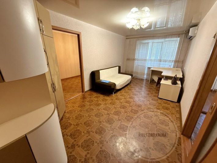 1 Лінія/Проспект Миру 2к квартира в продажі 4 поверх - фото 1
