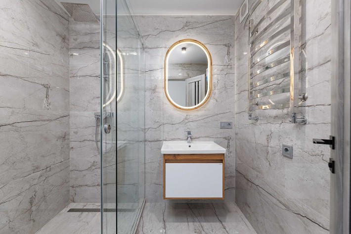 ПРОДАЖ 3к квартири з ремонтом в ЖК Моне - фото 1