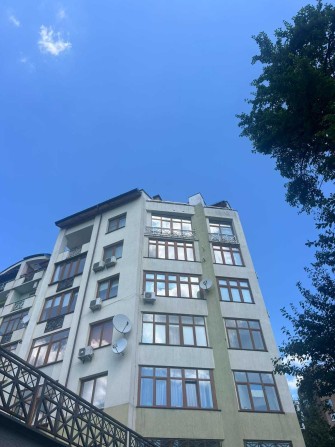 Продається 3 кім. квартира в новобудові на вул. Мечникова - фото 1