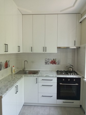 Чудова ціна! Продаж 3кім.квартири  район в.Стрийська з ремонтом. - фото 1