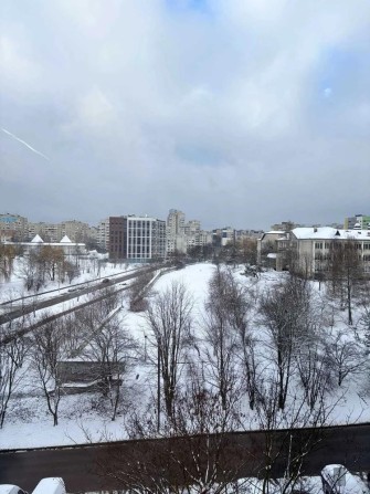 Продаж 4 кімнатна квартира Трильовського Сихів 81/10 6/9 89999$ - фото 1
