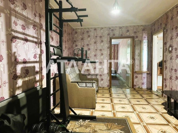 Срочная продажа!!! 2 комнатная квартира по цене однокомнатной - фото 1
