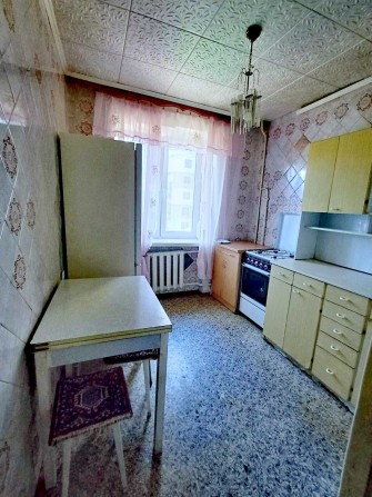 Квартира возле Крымского бульвара - фото 1