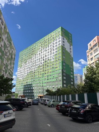 Продаж квартири ЖК «Острова» - фото 1