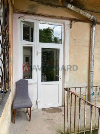 Продаж квартири-кавалерки | Марка Вовчка - фото 1