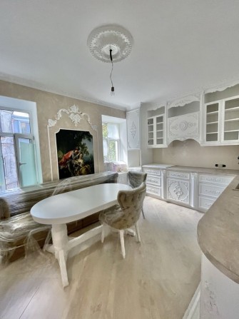 Продам 3х комнатную квартиру в центре. Дизайнерский ремонт! Ул. Гоголя - фото 1