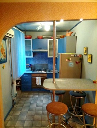Продаж 1 кім квартири. - фото 1