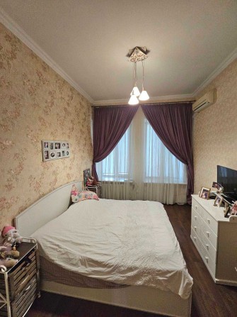 Продам 3комн квартиру Молдаванка ул.Богдана Хмельницкого/Запорожской - фото 1
