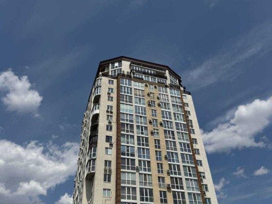 Продається 3-кімнатна квартира 84 м² | Бородинська 1в | Власник Запоріжжя