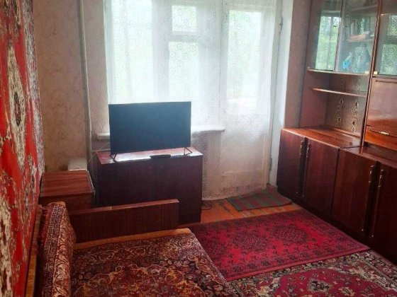 Продам 2-комн.квартиру на Правом берегу, ул. Дудыкина Запорожье