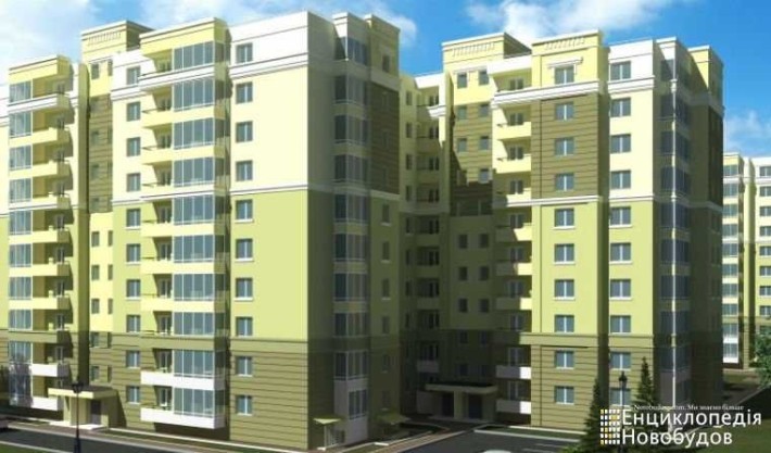 Квартира жк Леваневцев - фото 1