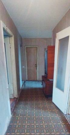 Продаю 3х кімнатну квартиру в Шевченковському районі Запоріжжя - фото 1
