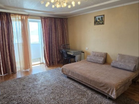 Центр міста 1к квартира Індивідуальне газове Опалення Миколаїв