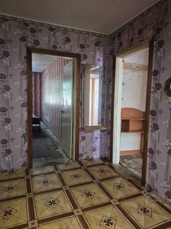 Терміновий продаж. Двокімнатна квартира. - фото 1