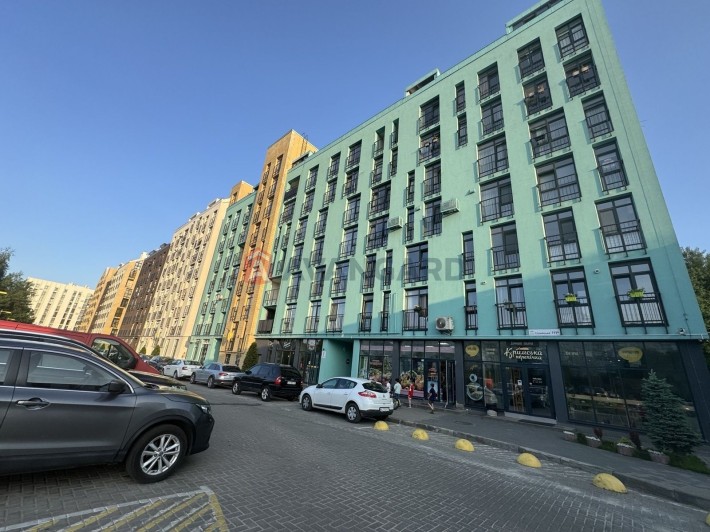 Продаж 2 кімнатної квартири у ЖК Леополь Таун - фото 1