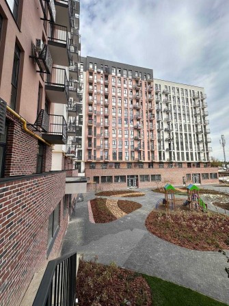 ЗДАНО! Продаж 1-к квартири 43,3 м ЖК Фруктова Алея/Під Голоском - фото 1