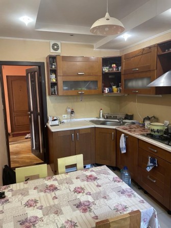 Продаж 3-кімн.квартири в утепленому будинку - фото 1