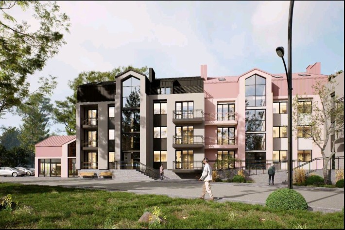 Продаж 3-кімнатної квартири поруч з лісом. Акційна ціна - фото 1