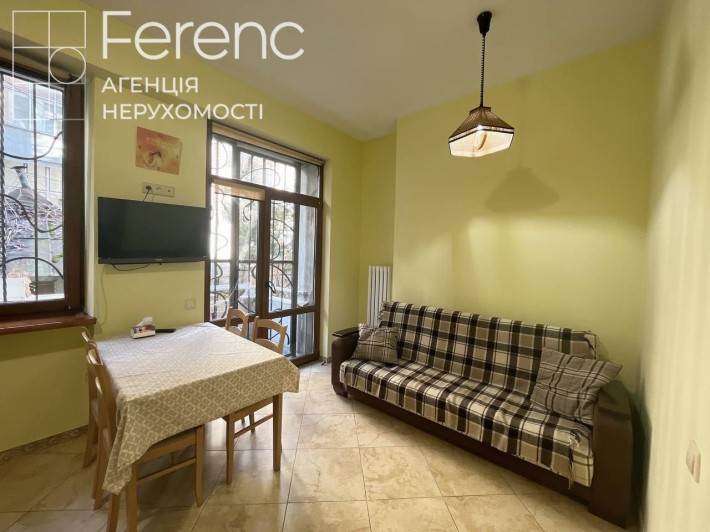 Продаж 2-х кімнатної квартири по вулиці Костя Левицького, 78 метрів - фото 1