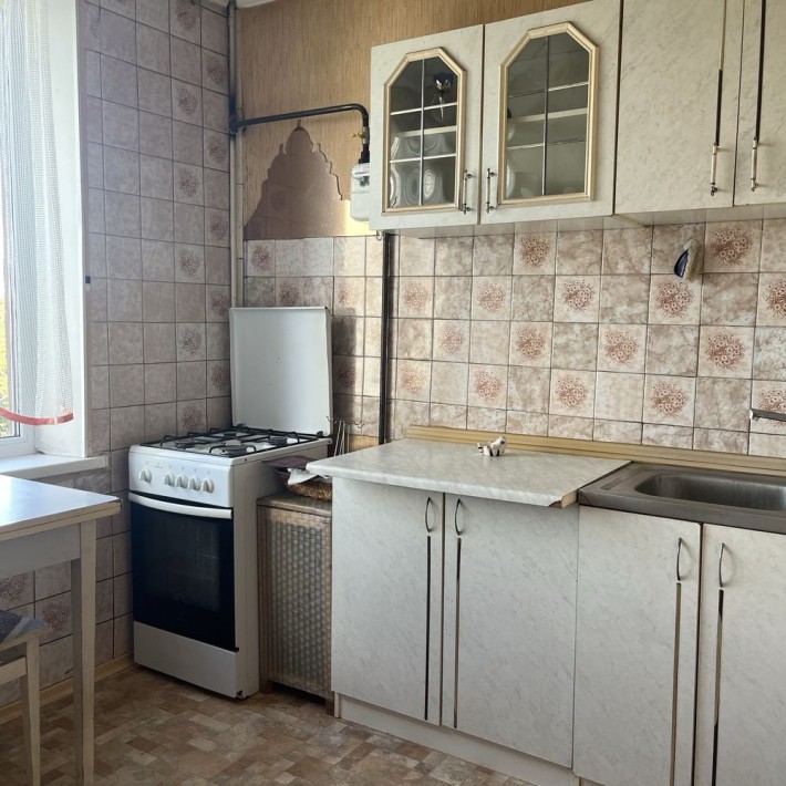 Продам 1-комн. квартиру в 605м/р, Гв.Широнинцев/В.Стуса на Салтовке - фото 1