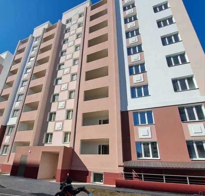 ‼️ Евродвушка в ЖК Птичка, 41м² в строительном состоянии ‼️ 22188 - фото 1