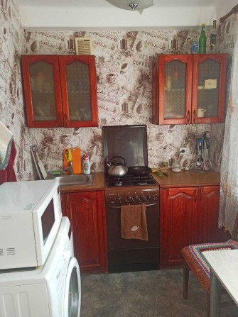 *2х кімнатна квартира по вул. Республіканська, будинок ОСББ - фото 1
