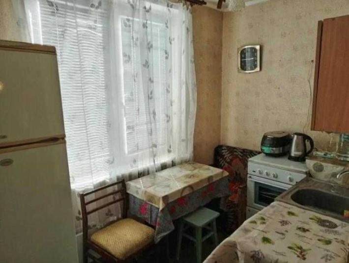 Продам однокомнатную квартиру недалеко метро. - фото 1