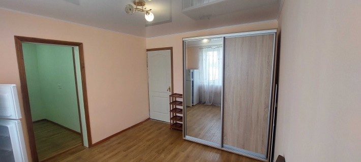 Продам 1 комн квартиру студию 23м2 с ремонтом, Центр, метро Научная - фото 1