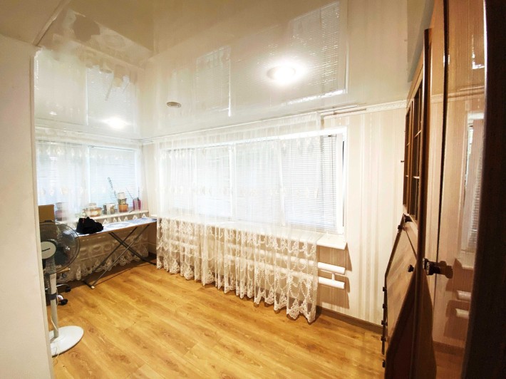 Продаж 3к квартири 70м на просп. Центральний, Рюміна - фото 1