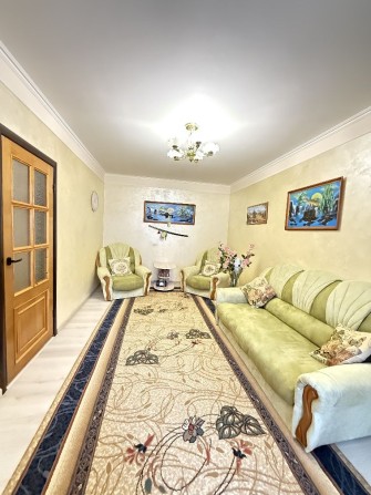 Продаж великої просторої квартири на Жадова - фото 1