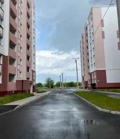 ‼️1к Двусторонняя квартира 53,5м² с видом на речку в ЖК Птичка‼️ 22167 - фото 1