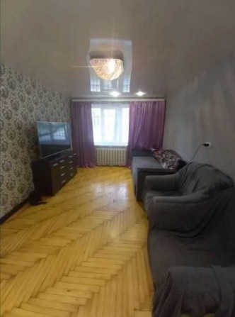 Продається 1-о кімнатна квартира вул. ПАТРІОТИЧНА 1/5 - фото 1