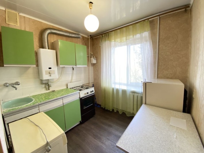 Продам 1к квартиру в Лісках - фото 1