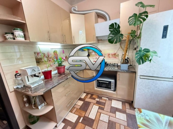 Продаж / Квартира / вул. Єнісейська, Вознесенівський, Запоріжжя - фото 1