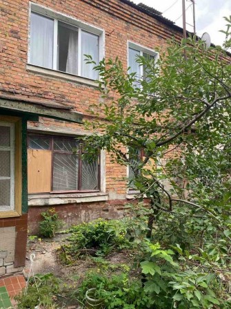 Продам 2 ком. кв. метро Левада, р-н Одесской, Мерефянское шоссе L - фото 1