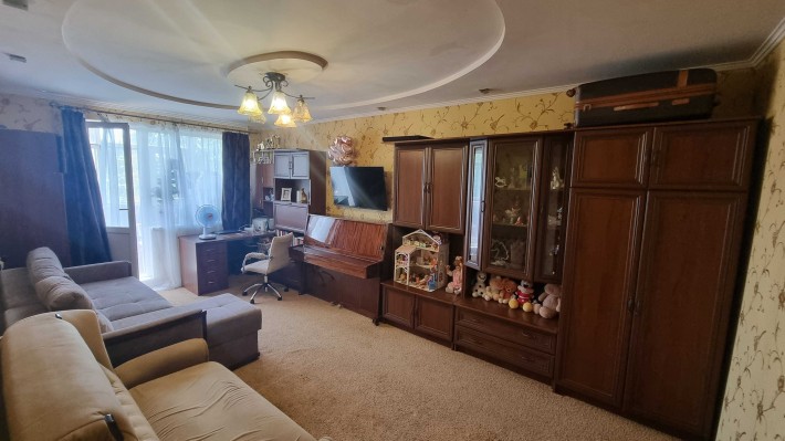 Продам 1к кв на Аэрокосмічному проспекті,  "АТБ"  "КЛАСС" (Одеська) - фото 1
