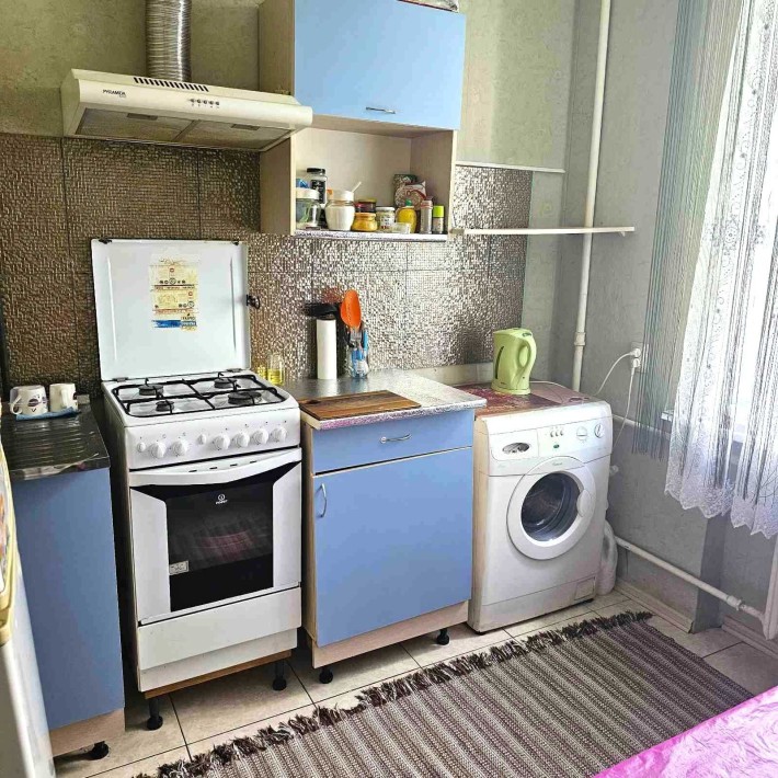 Продажа 1-ком. квартиры в Центре по Зайцева(Лермонтово) - фото 1