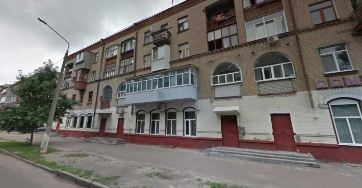 10m єВідновлення 2 квартира сталинка рынок ХТЗ метро Тракторный завод - фото 1