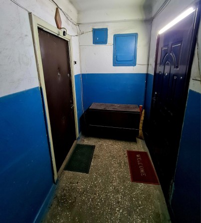 Продам 3-комнатную квартиру Заводский р-н - фото 1