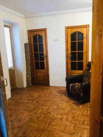 От хозяина крупногабаритная однокомнатная чешка на Новозаводской. - фото 1