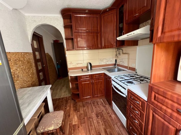 Продаж 1 кімн. квартири 32 м2 вул. Пасічна - фото 1