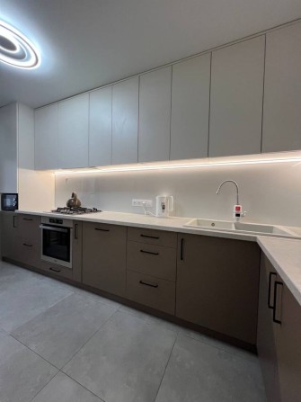Продаж!3 кім квартира з ремонтом + 2 балкони та підвал | р-н Польової - фото 1