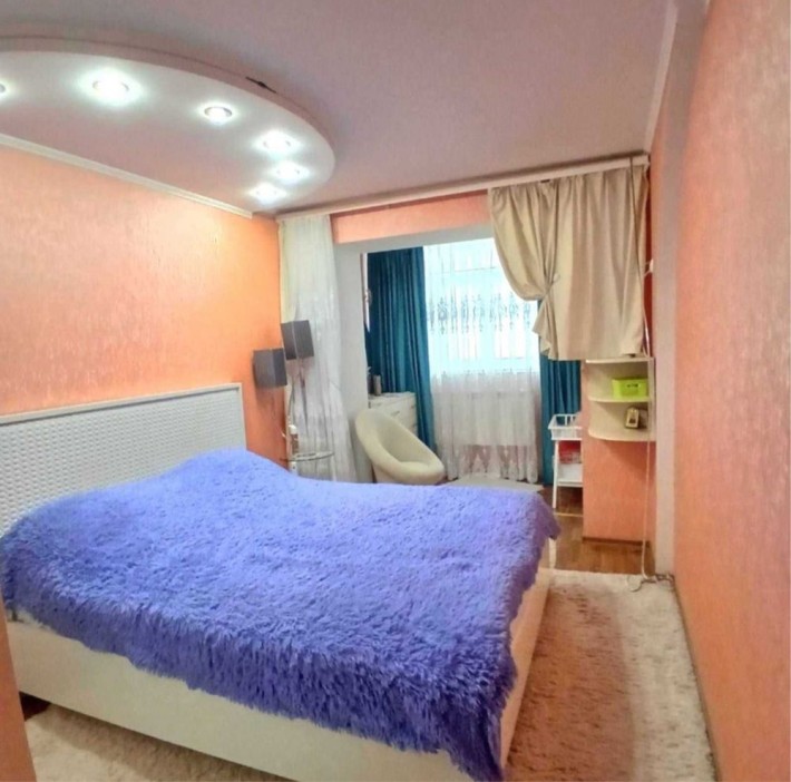 Продам 3к з АГО по вулиці Полтавській(«Варто») - фото 1
