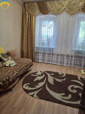 Двухкомнатная квартира на Молдаванке с собственным двориком! - фото 1
