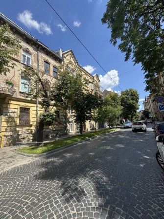 Продаж 2-во кім квартири на Лисенка.Зниження ціни!Бл.Центр - фото 1