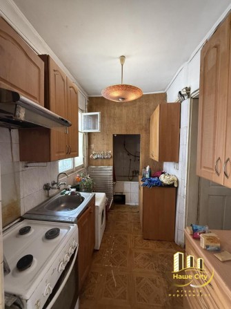 Продаж / Квартира / вул. Мосяжна, Центр, Львів - фото 1