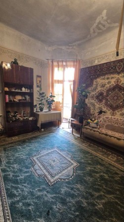 Продаж 2-х кім квартири у самому Центрі Львова/ пр. Шевченка - фото 1